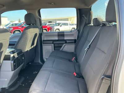 2018 Ford F-150 - Photo 17