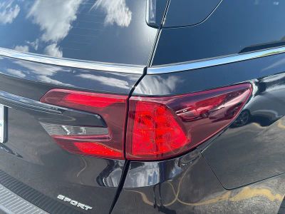 2024 Honda Odyssey — photo 26 view