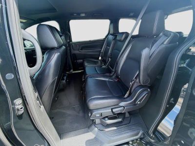 2024 Honda Odyssey — photo 23 view
