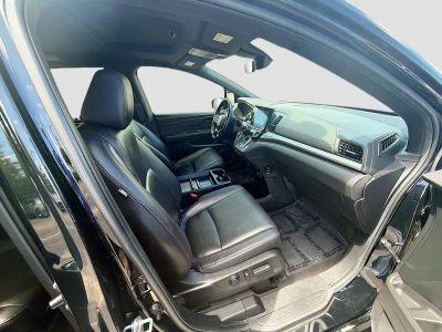 2024 Honda Odyssey — photo 29 view