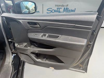 2024 Honda Odyssey — photo 31 view