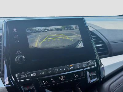 2024 Honda Odyssey — photo 13 view