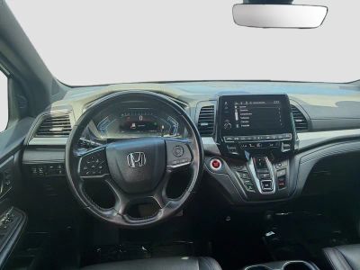 2024 Honda Odyssey — photo 20 view