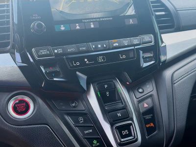 2024 Honda Odyssey — photo 14 view