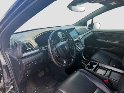 2024 Honda Odyssey — photo 9 view