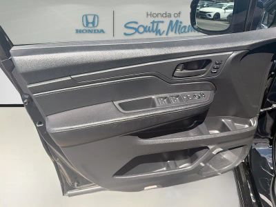 2024 Honda Odyssey — photo 19 view
