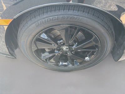 2024 Honda Odyssey — photo 34 view