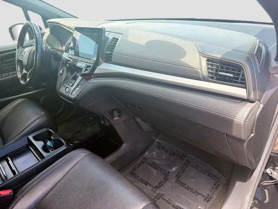 2024 Honda Odyssey — photo 30 view