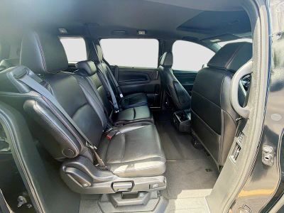2024 Honda Odyssey — photo 27 view