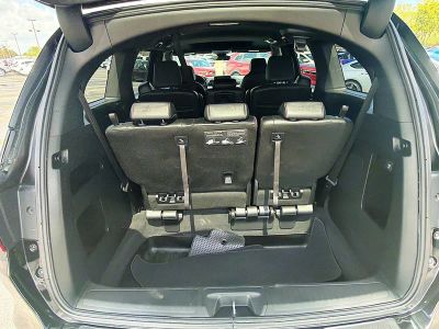 2024 Honda Odyssey — photo 25 view