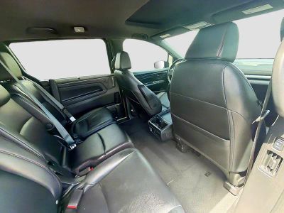 2024 Honda Odyssey — photo 28 view