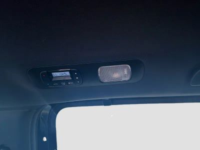 2024 Honda Odyssey — photo 22 view