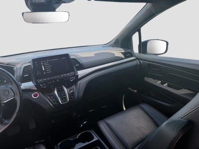2024 Honda Odyssey — photo 21 view