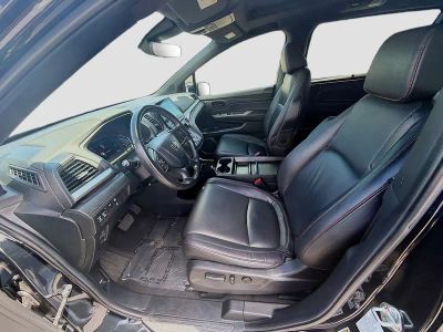 2024 Honda Odyssey — photo 18 view