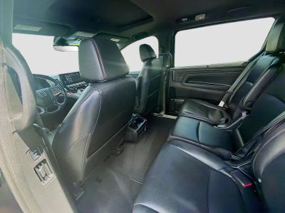 2024 Honda Odyssey — photo 24 view