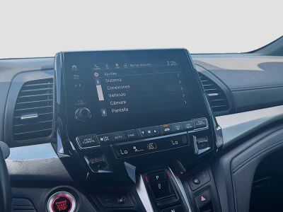 2024 Honda Odyssey — photo 12 view