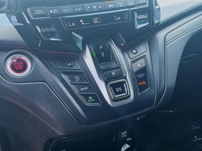 2024 Honda Odyssey — photo 15 view