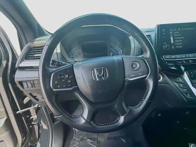 2024 Honda Odyssey — photo 10 view