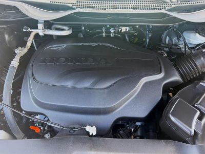 2024 Honda Odyssey — photo 33 view