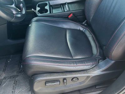 2024 Honda Odyssey — photo 17 view