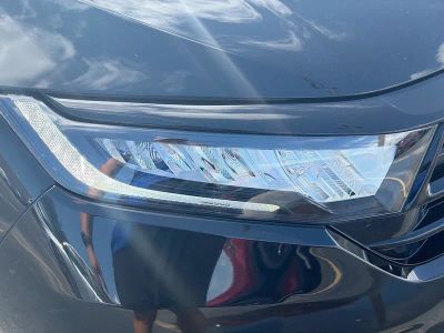 2024 Honda Odyssey — photo 32 view