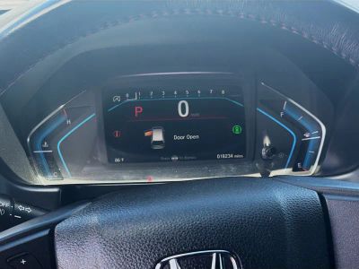 2024 Honda Odyssey — photo 11 view