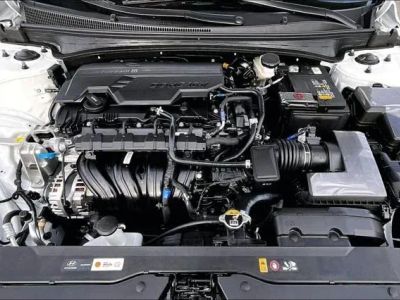 2026 Hyundai Elantra - Photo 10