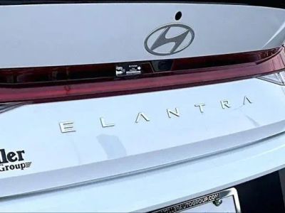 2026 Hyundai Elantra - Photo 26
