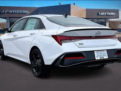 2026 Hyundai Elantra - Photo 17
