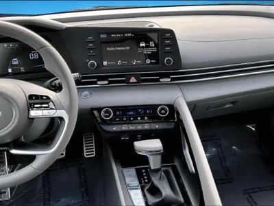 2026 Hyundai Elantra - Photo 21