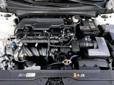 2026 Hyundai Elantra - Photo 24