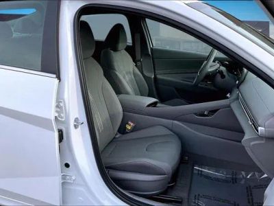 2026 Hyundai Elantra - Photo 22