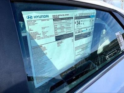 2026 Hyundai Elantra - Photo 13
