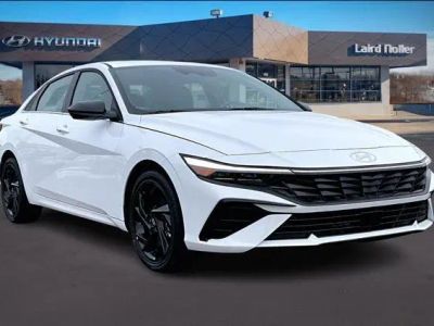 2026 Hyundai Elantra - Photo 16