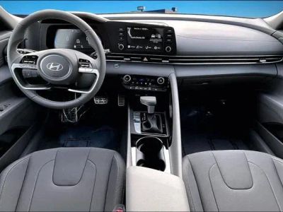 2026 Hyundai Elantra - Photo 19