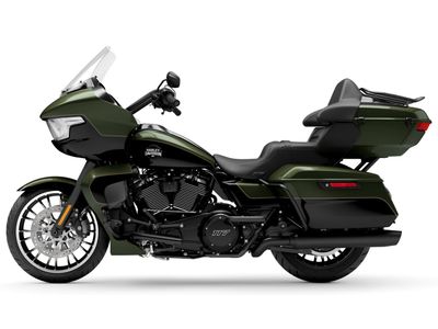 2026 Harley-Davidson Road Glide Limited - Photo 2