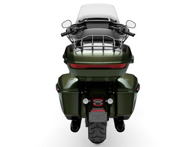 2026 Harley-Davidson Road Glide Limited - Photo 8