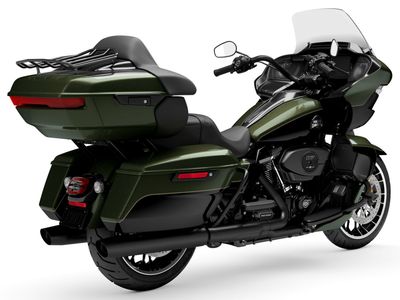 2026 Harley-Davidson Road Glide Limited - Photo 6