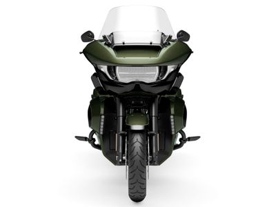 2026 Harley-Davidson Road Glide Limited - Photo 5