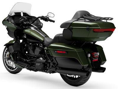 2026 Harley-Davidson Road Glide Limited - Photo 7