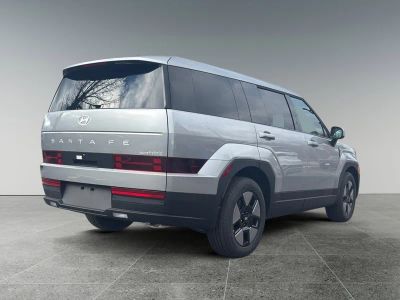 2026 Hyundai Santa Fe Hybrid — detail view