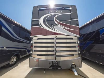 2022 Thor Motor Coach TUSCANY — photo 39 view