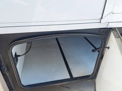 2022 Thor Motor Coach TUSCANY — photo 26 view