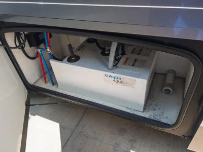 2022 Thor Motor Coach TUSCANY — photo 33 view