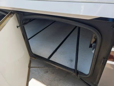 2022 Thor Motor Coach TUSCANY — photo 36 view