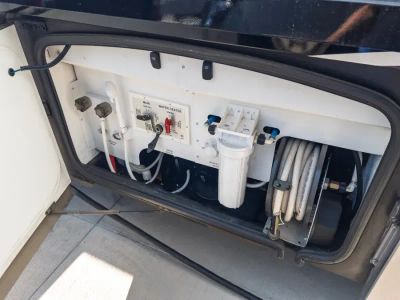 2022 Thor Motor Coach TUSCANY — photo 37 view