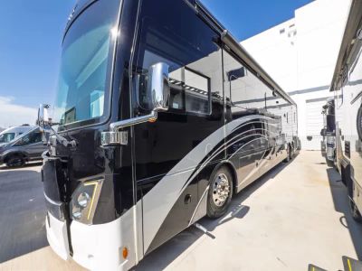 2022 Thor Motor Coach TUSCANY — photo 30 view
