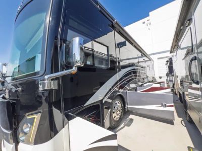 2022 Thor Motor Coach TUSCANY — photo 31 view