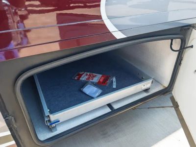 2022 Thor Motor Coach TUSCANY — photo 24 view