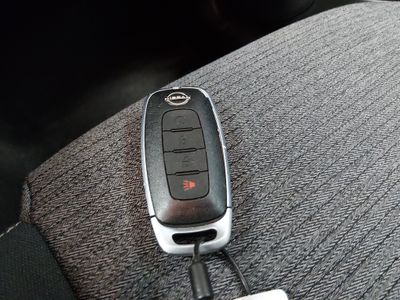 2023 Nissan Rogue — photo 15 view